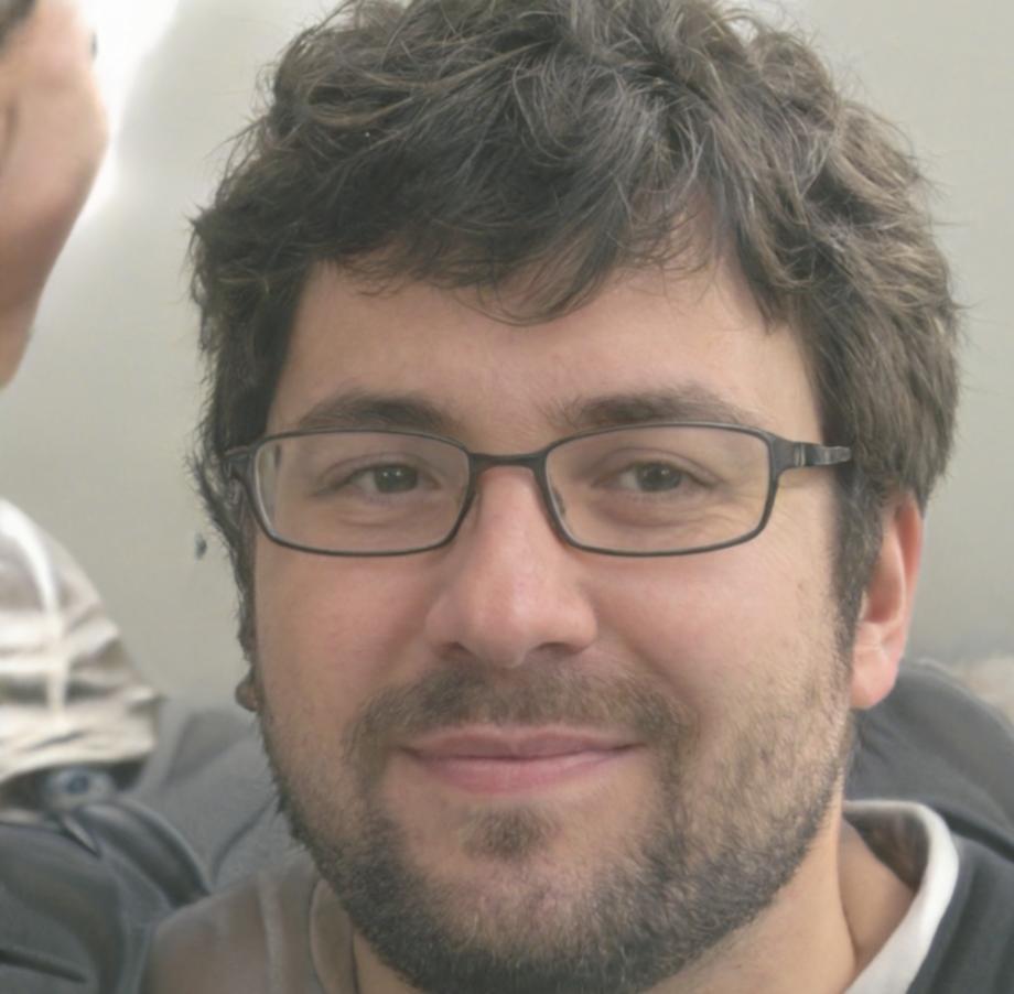 Rodrigo Valdespino, fundador de meridialarion